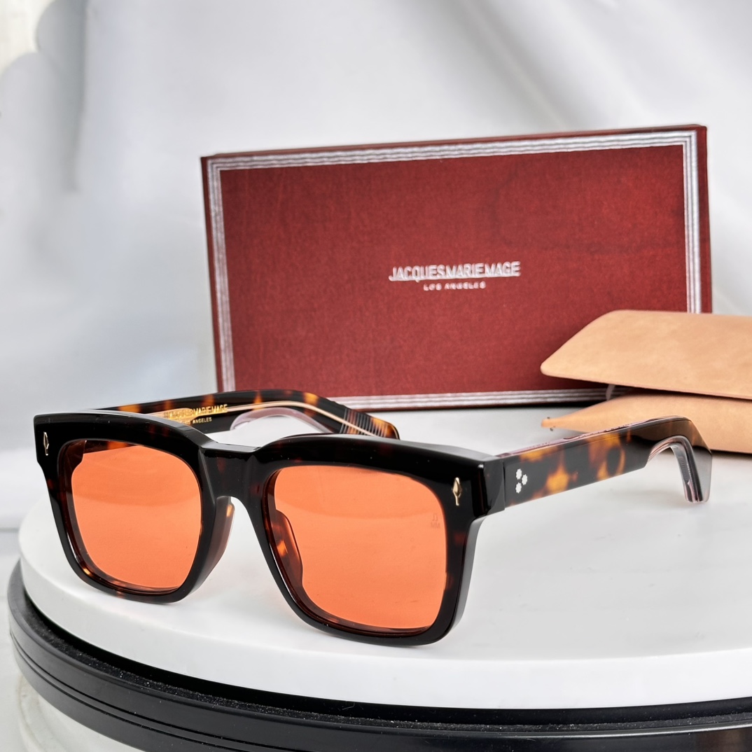 ‼️JACQUES MARIE MAG🌟🌟🌟MODEL：TORINO🌟🌟🌟SIZE：54口20🌟🌟🌟配送