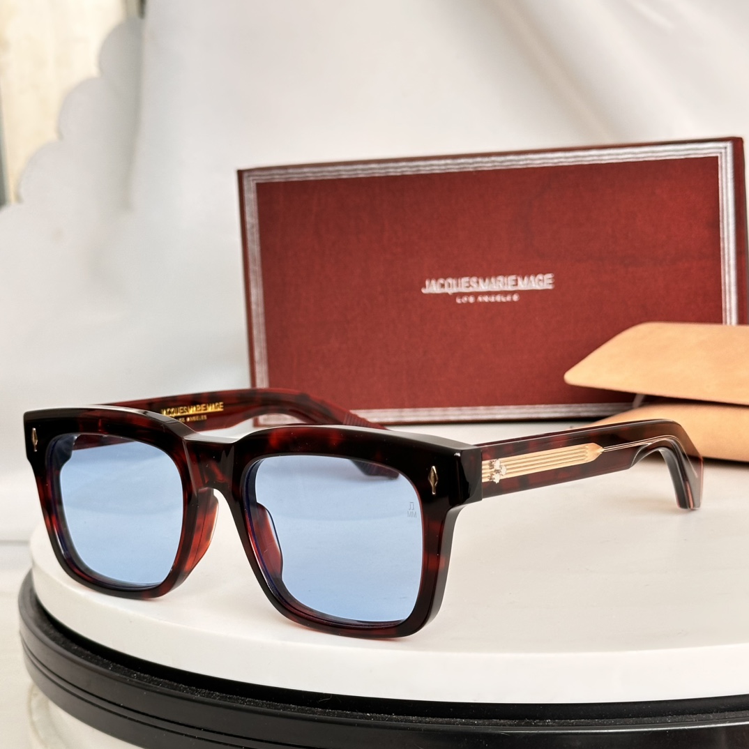 ‼️JACQUES MARIE MAG🌟🌟🌟MODEL：TORINO🌟🌟🌟SIZE：54口20🌟🌟🌟配送