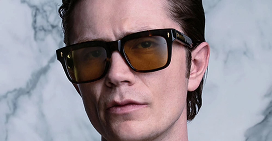 ‼️ 模特图 JACQUES MARIE MAG🌟🌟🌟MODEL：TORINO🌟🌟🌟SIZE：54口20