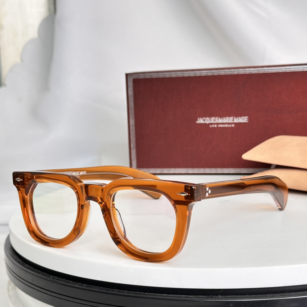 ‼️JACQUES MARIE MAG🌟🌟🌟MODEL：VENDOME🌟🌟🌟SIZE：47口25🌟🌟🌟配