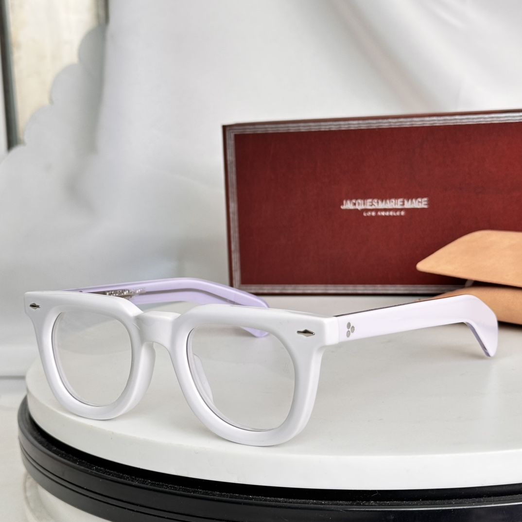 ‼️JACQUES MARIE MAG🌟🌟🌟MODEL：VENDOME🌟🌟🌟SIZE：47口25🌟🌟🌟配