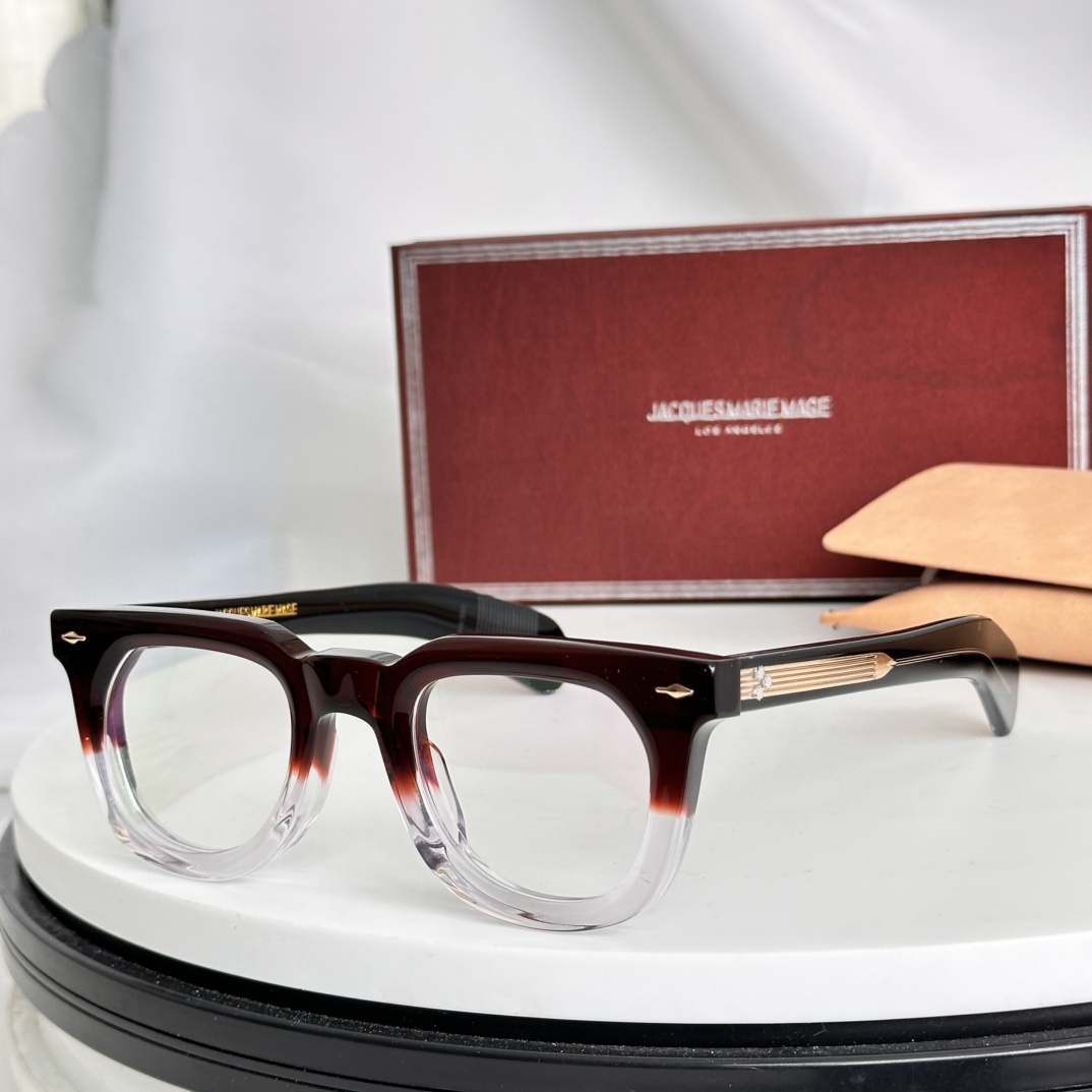 ‼️JACQUES MARIE MAG🌟🌟🌟MODEL：VENDOME🌟🌟🌟SIZE：47口25🌟🌟🌟配