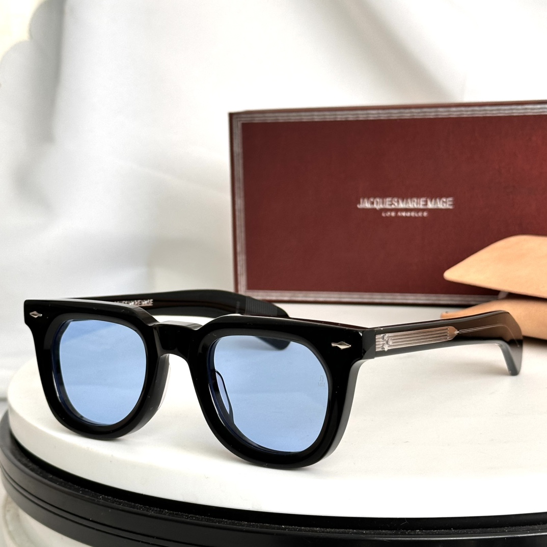 ‼️JACQUES MARIE MAG🌟🌟🌟MODEL：VENDOME🌟🌟🌟SIZE：47口25🌟🌟🌟配