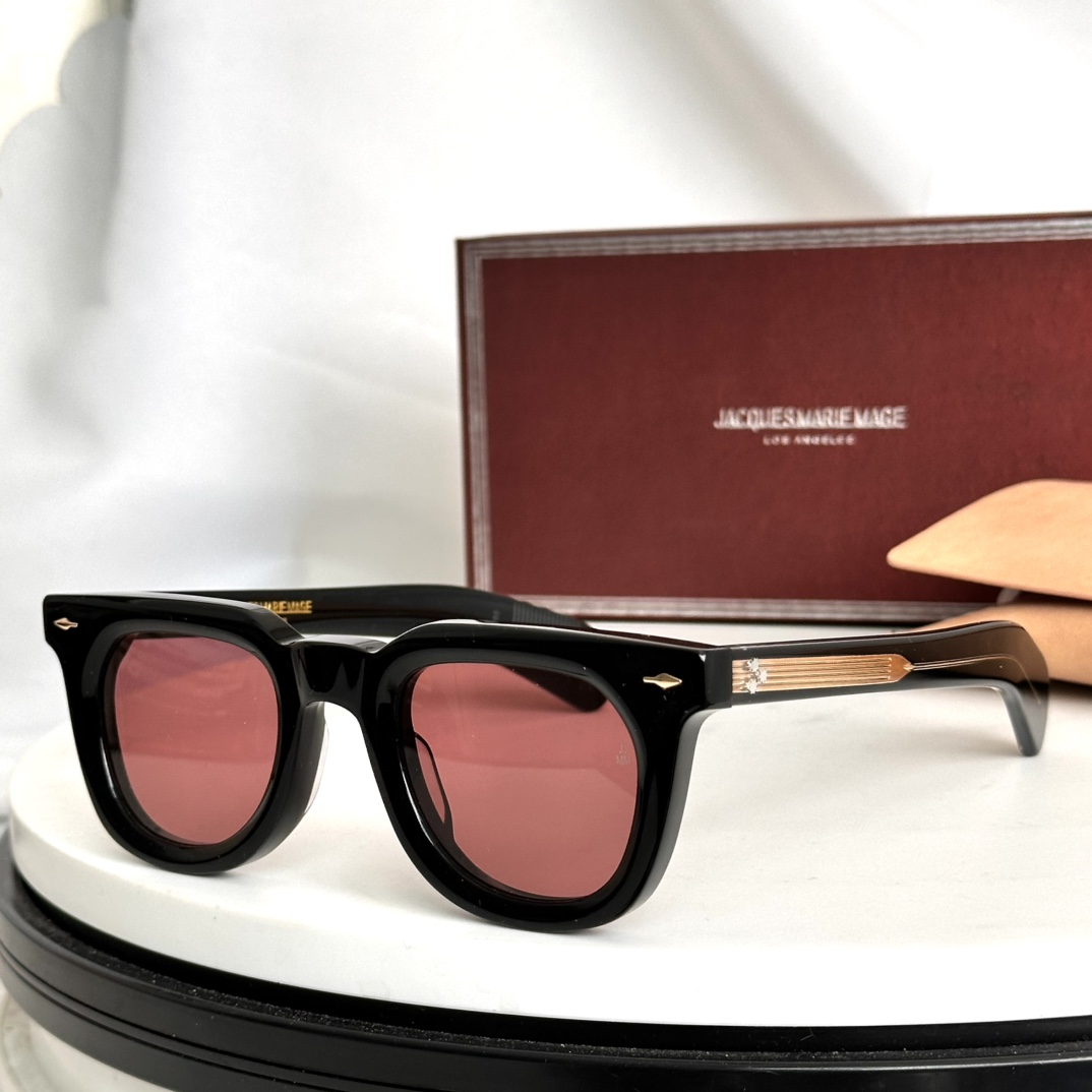 ‼️JACQUES MARIE MAG🌟🌟🌟MODEL：VENDOME🌟🌟🌟SIZE：47口25🌟🌟🌟配