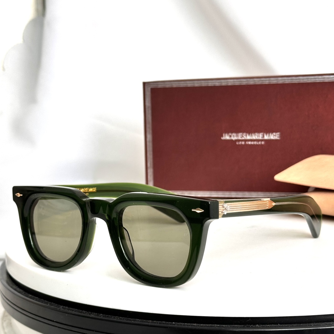 ‼️JACQUES MARIE MAG🌟🌟🌟MODEL：VENDOME🌟🌟🌟SIZE：47口25🌟🌟🌟配