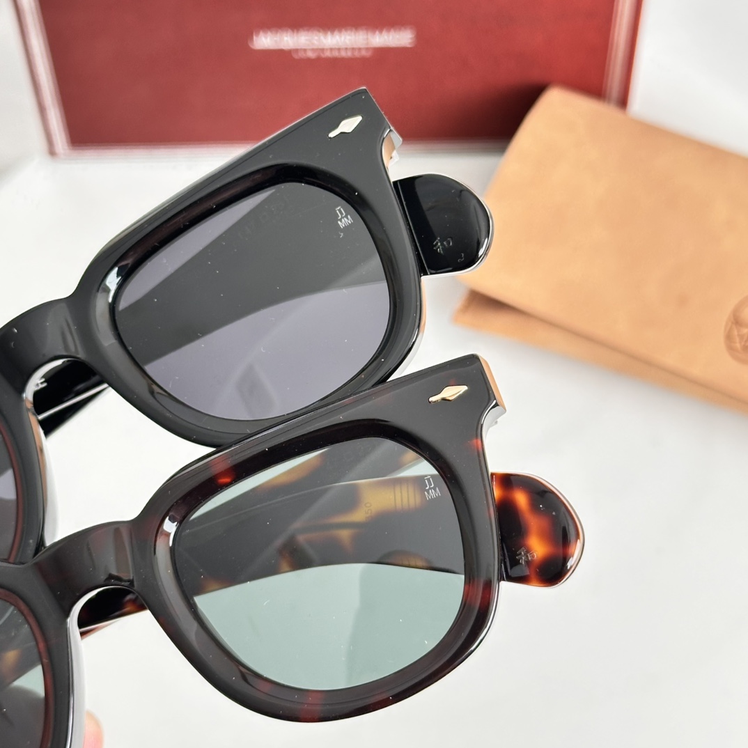 ‼️JACQUES MARIE MAG🌟🌟🌟MODEL：VENDOME🌟🌟🌟SIZE：47口25🌟🌟🌟配