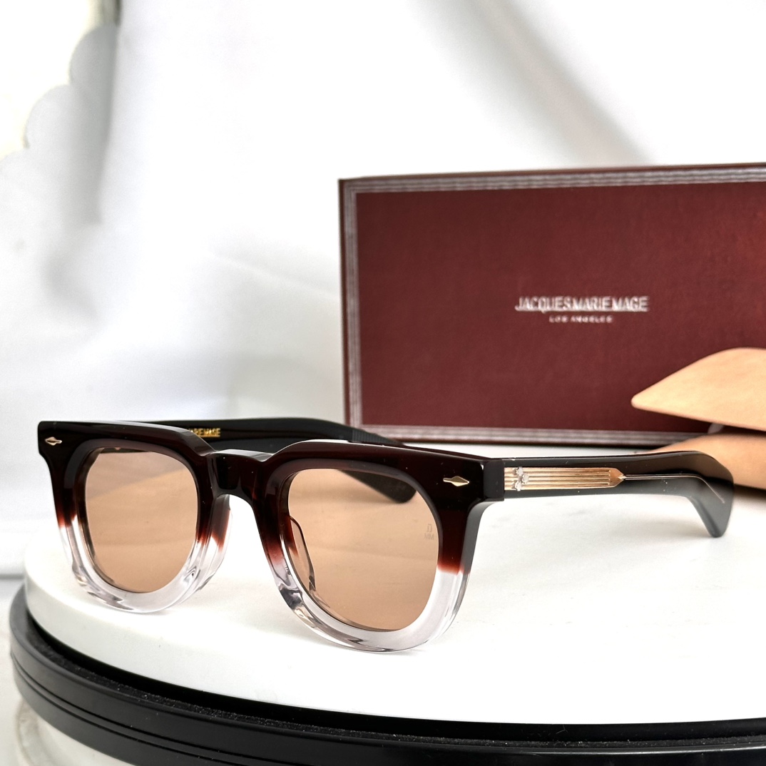 ‼️JACQUES MARIE MAG🌟🌟🌟MODEL：VENDOME🌟🌟🌟SIZE：47口25🌟🌟🌟配