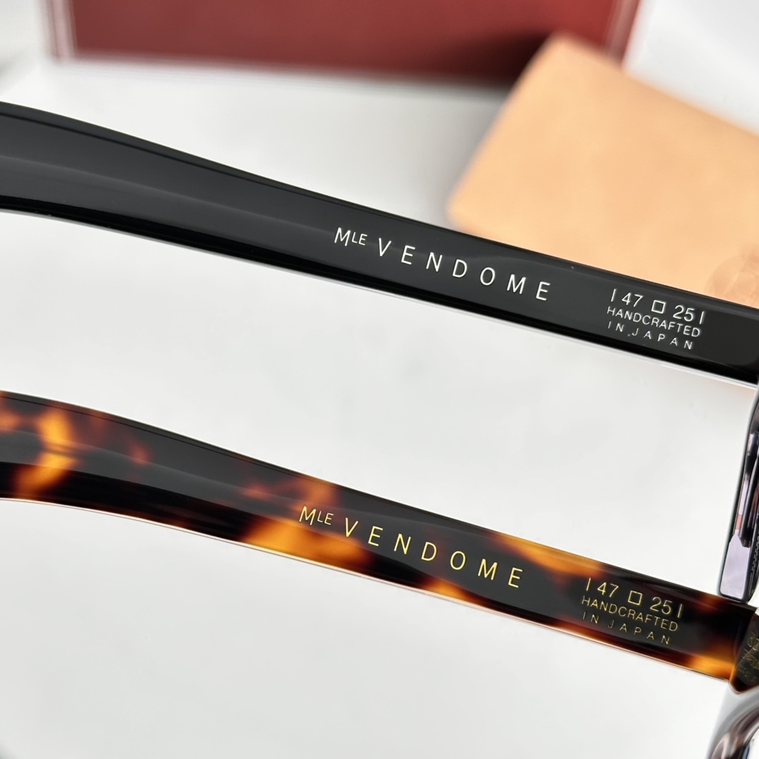 ‼️JACQUES MARIE MAG🌟🌟🌟MODEL：VENDOME🌟🌟🌟SIZE：47口25🌟🌟🌟配