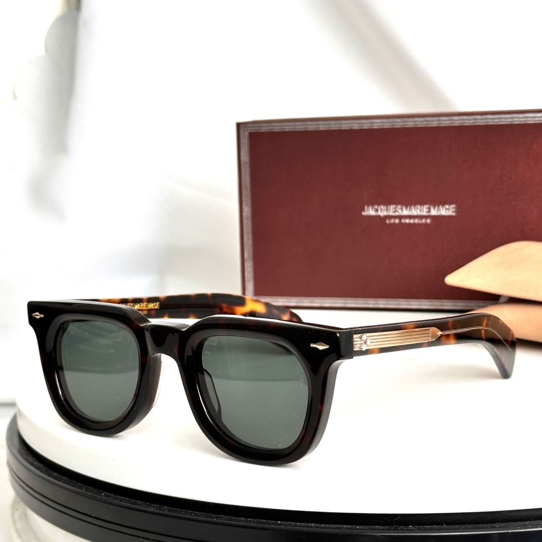 ‼️JACQUES MARIE MAG🌟🌟🌟MODEL：VENDOME🌟🌟🌟SIZE：47口25🌟🌟🌟配