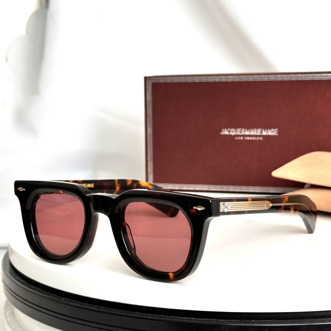 ‼️JACQUES MARIE MAG🌟🌟🌟MODEL：VENDOME🌟🌟🌟SIZE：47口25🌟🌟🌟配