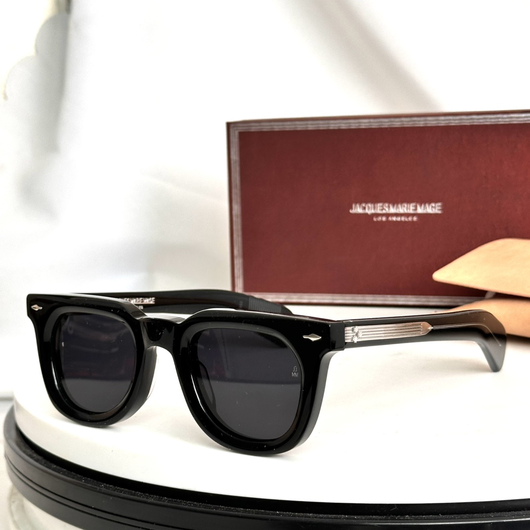 ‼️JACQUES MARIE MAG🌟🌟🌟MODEL：VENDOME🌟🌟🌟SIZE：47口25🌟🌟🌟配