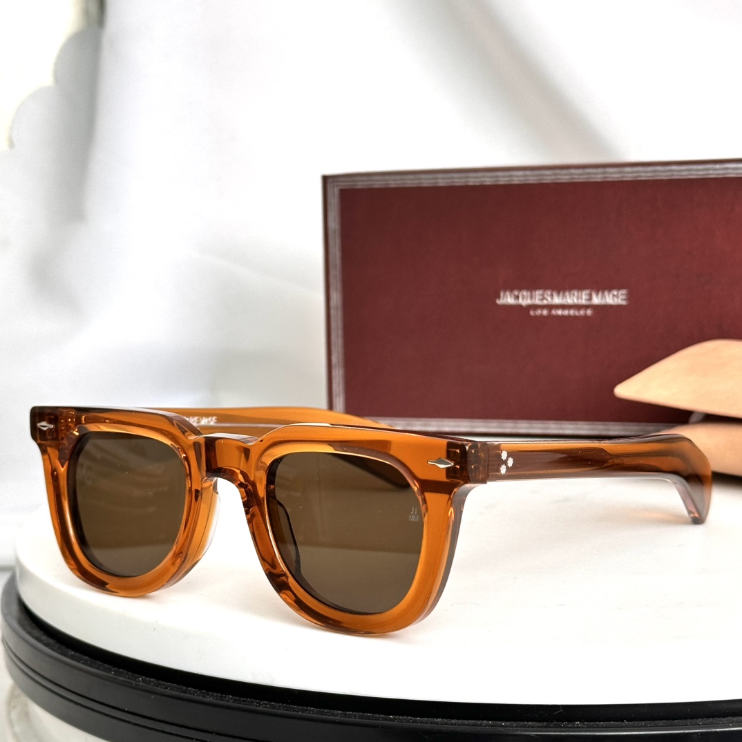 ‼️JACQUES MARIE MAG🌟🌟🌟MODEL：VENDOME🌟🌟🌟SIZE：47口25🌟🌟🌟配