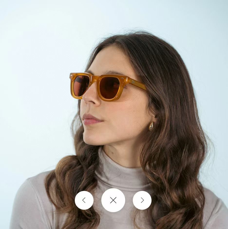 ‼️ 模特图 JACQUES MARIE MAG🌟🌟🌟MODEL：VENDOME🌟🌟🌟SIZE：47口2