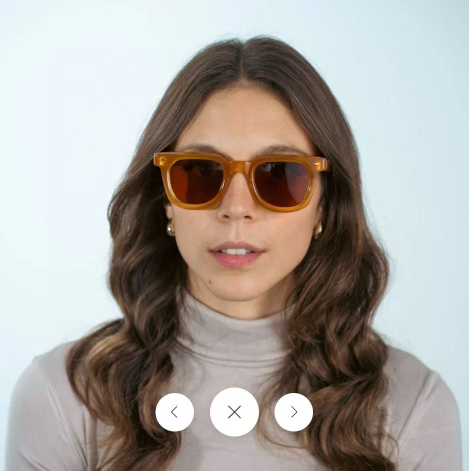 ‼️ 模特图 JACQUES MARIE MAG🌟🌟🌟MODEL：VENDOME🌟🌟🌟SIZE：47口2