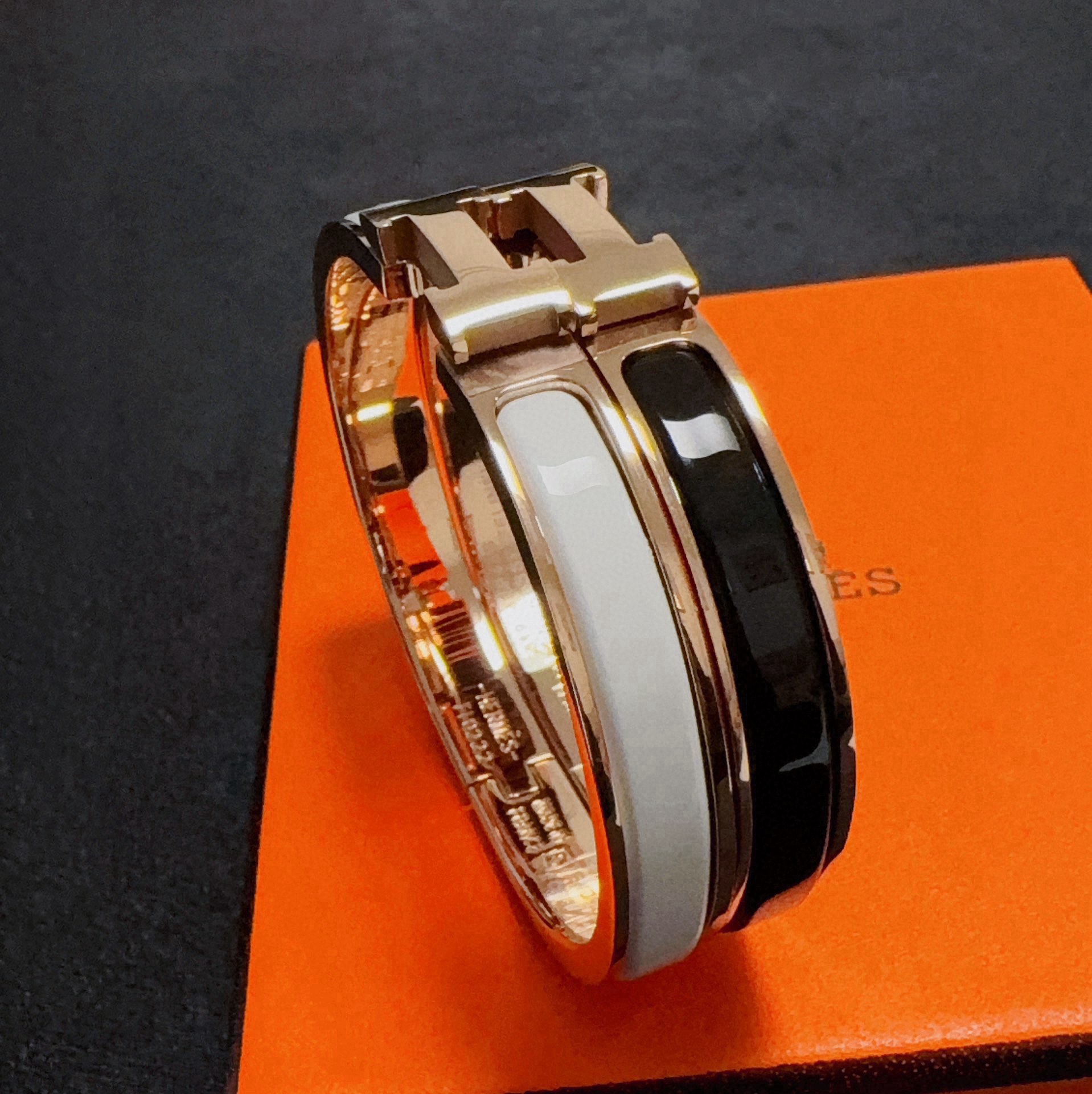 Gioielli Hermes 8 mm — photo 3