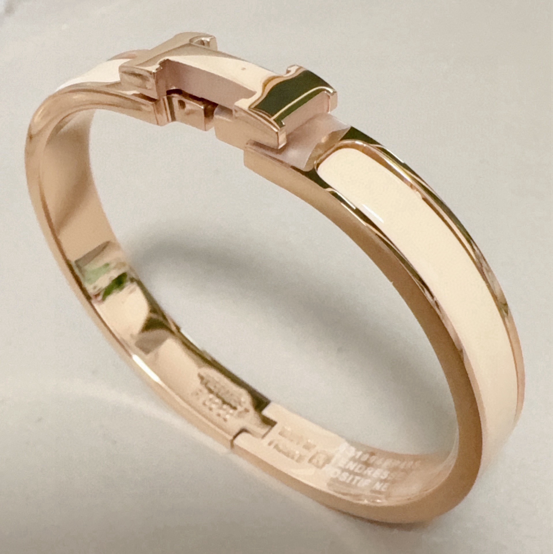 Gioielli Hermes 8 mm — photo 7