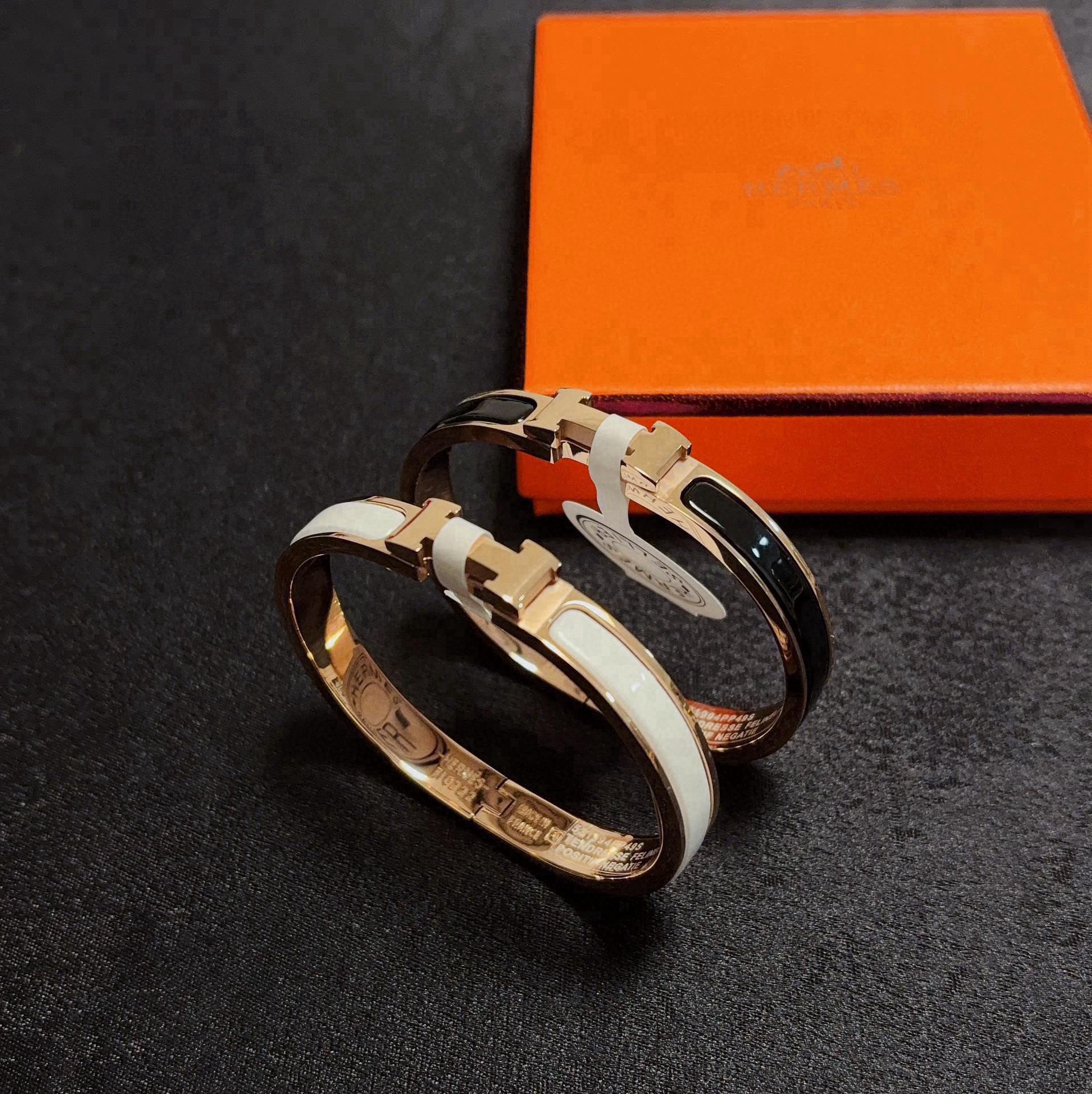 Gioielli Hermes 8 mm — photo 9
