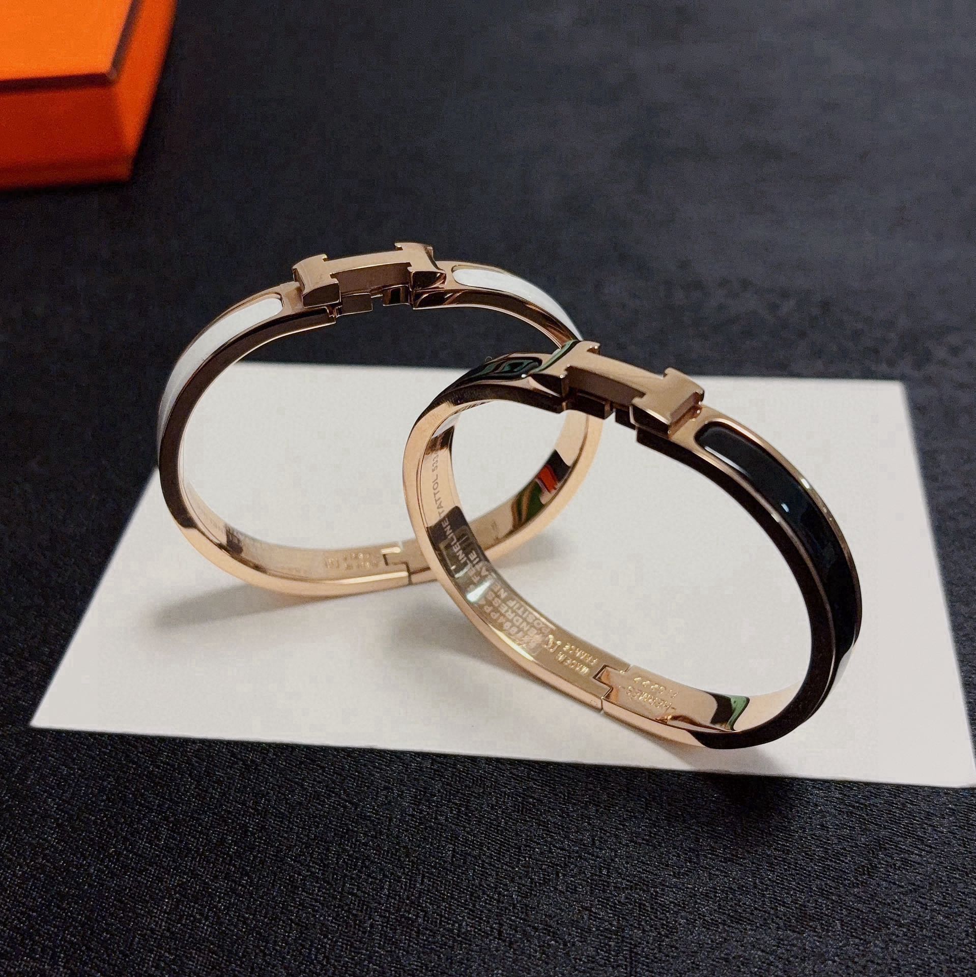 Gioielli Hermes 8 mm — photo 5