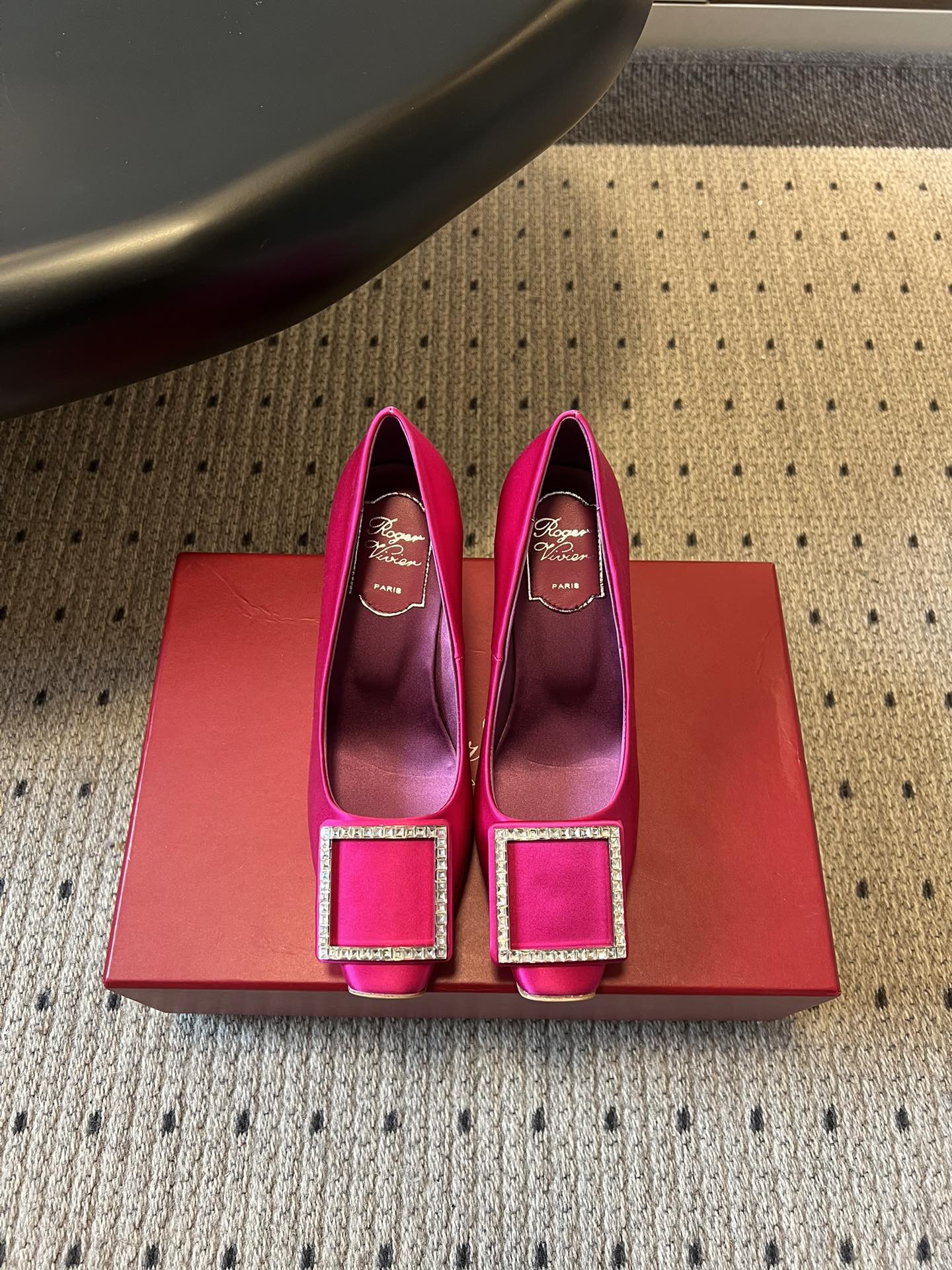 로저 비비에 신발 Roger Vivier 17161