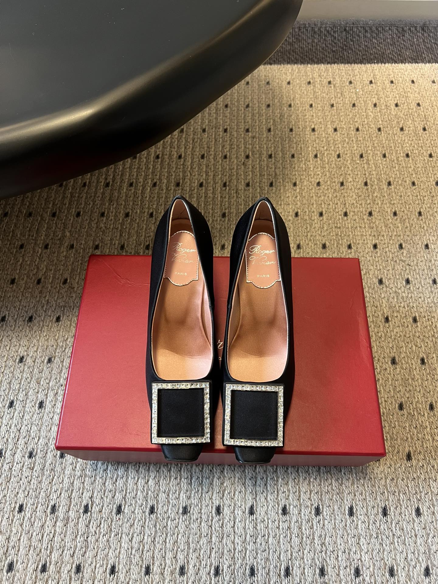 로저 비비에 신발 Roger Vivier 17162
