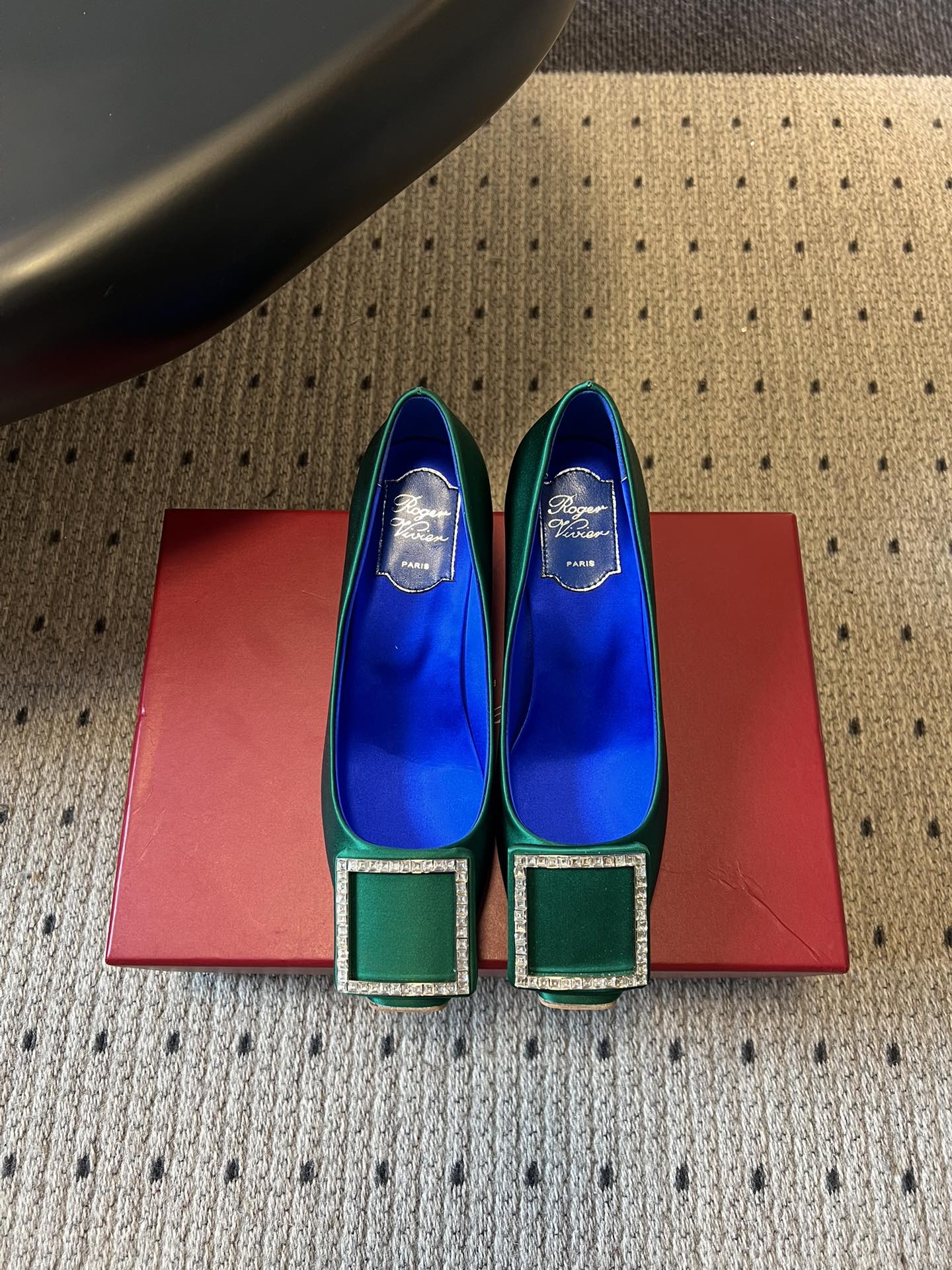 로저 비비에 신발 Roger Vivier 17139