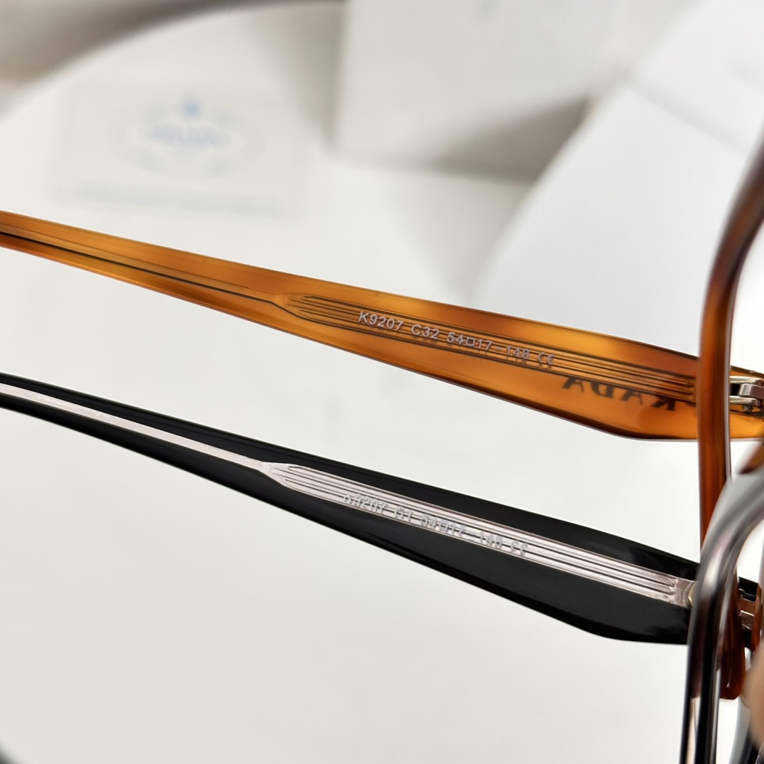 ‼️PRAD*⭐️⭐️⭐️MODEL:K9207⭐️⭐️⭐️SIZE：54口17-148⭐️⭐️⭐️