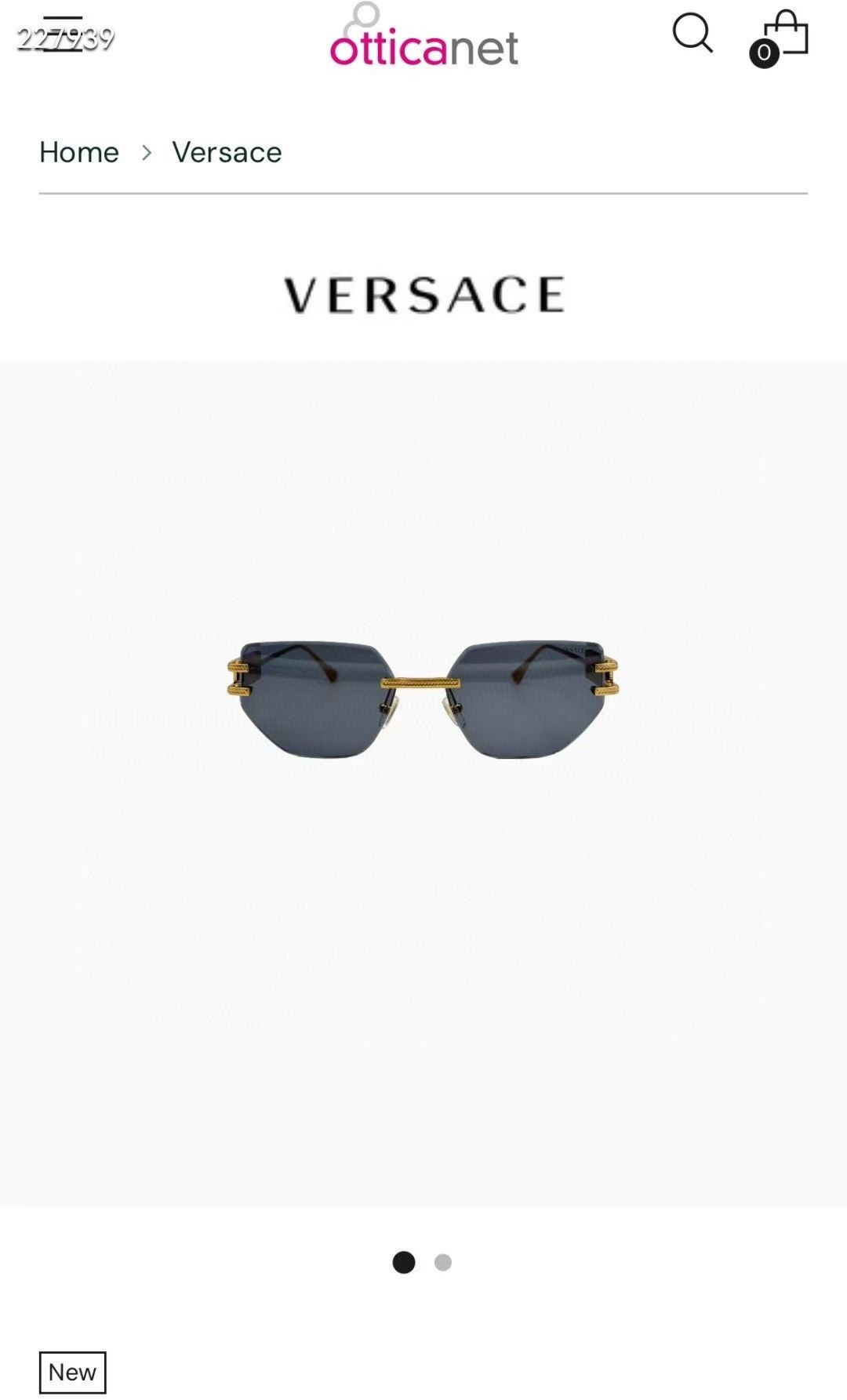 ‼️官网图 VERSAC*🌟🌟🌟MODEL：VE2276🌟🌟🌟SIZE：60口16-145🌟🌟🌟