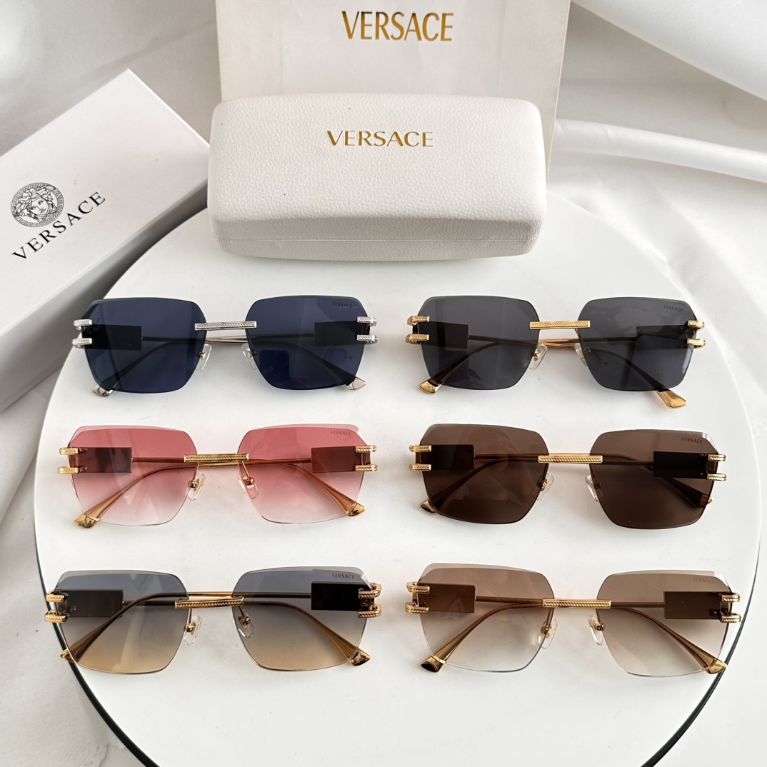 ‼️ 官网图 VERSAC*🌟🌟🌟MODEL：VE2275🌟🌟🌟SIZE：60口16-145🌟🌟🌟