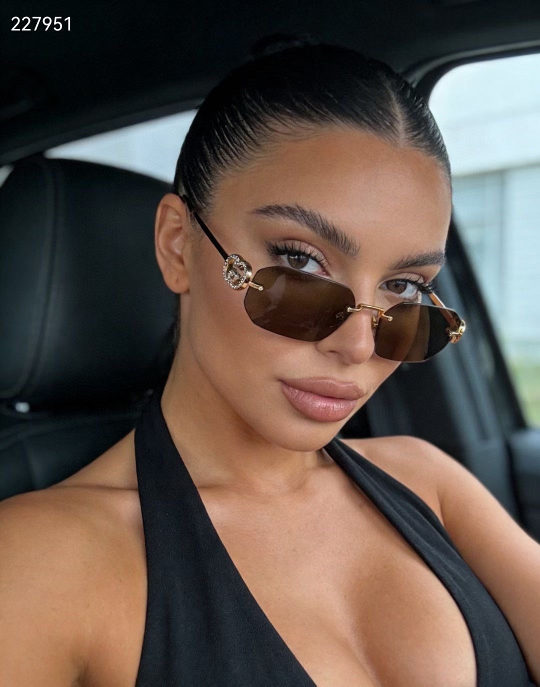 ‼️GUCC*MOD：GG2228SSize：57口18-135