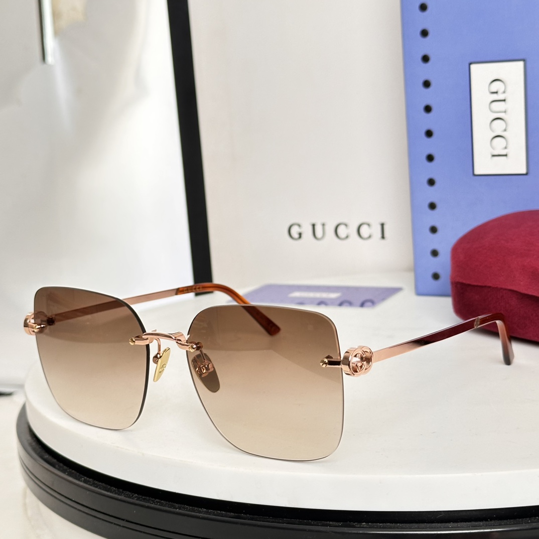 ‼️GUCC*MOD：GG2229SASize：60口17-145