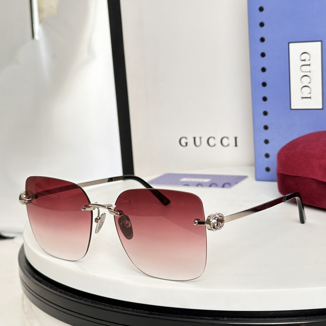 ‼️GUCC*MOD：GG2229SASize：60口17-145