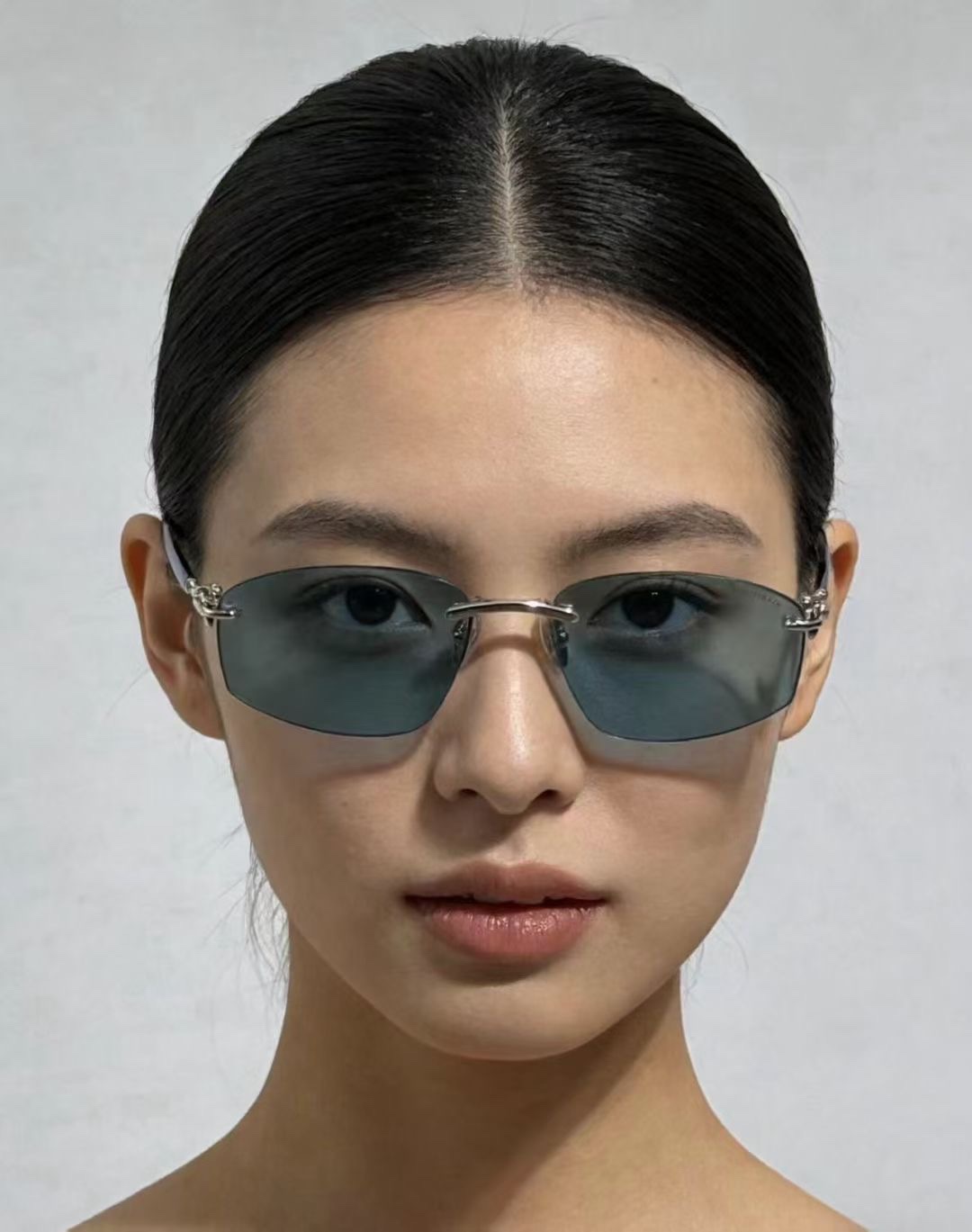 ‼️ 模特图 TIFFANY&Co.MODEL：TF3114DSIZE：59口15-140 🐮