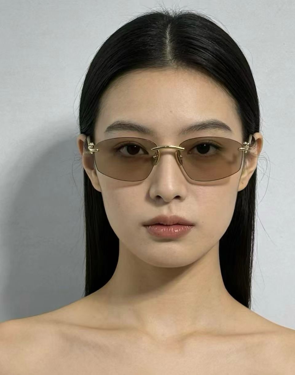 ‼️ 模特图 TIFFANY&Co.MODEL：TF3114DSIZE：59口15-140 🐮