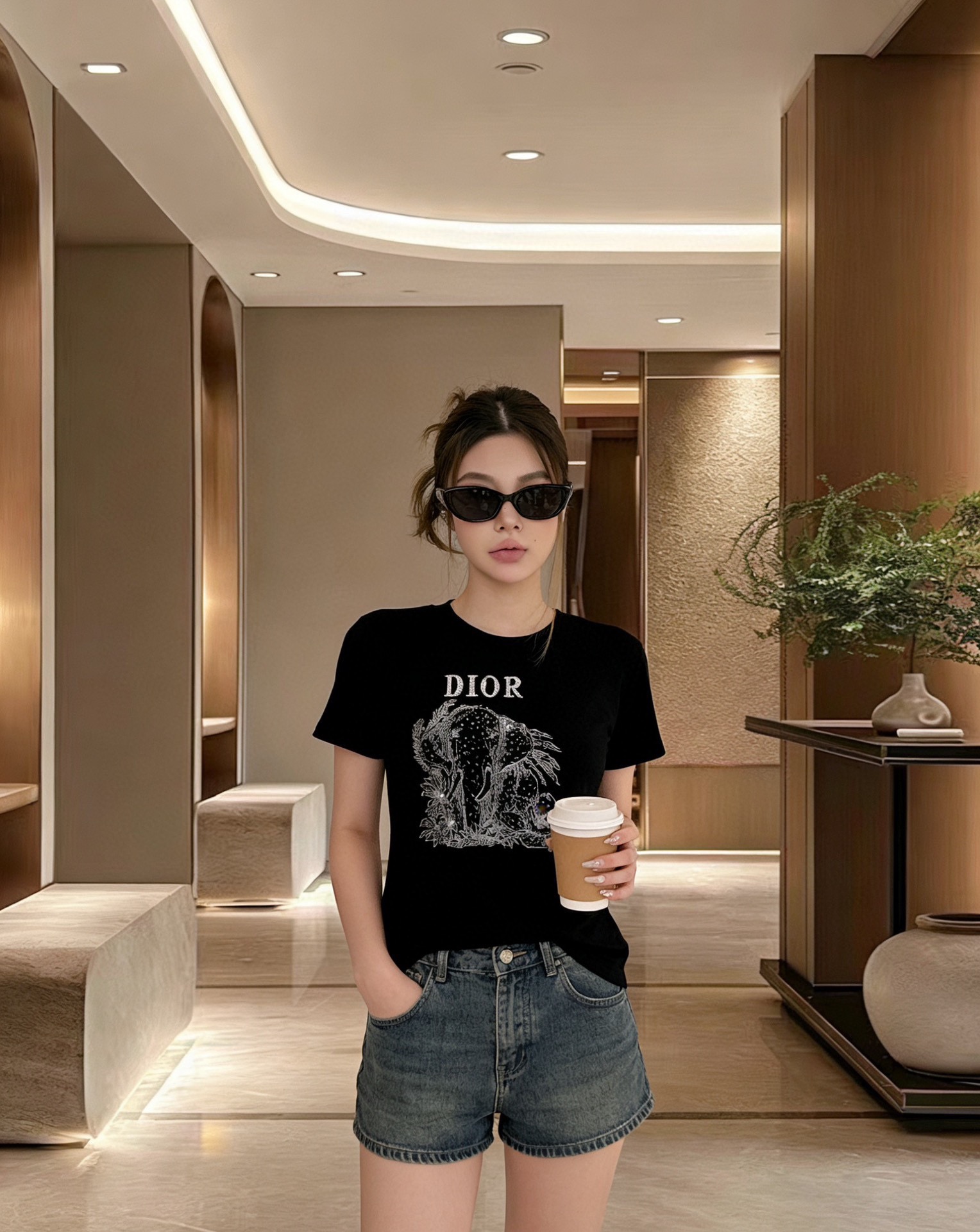 NO:729680,Upper body picture,,19860909上身图,,,Women's clothing