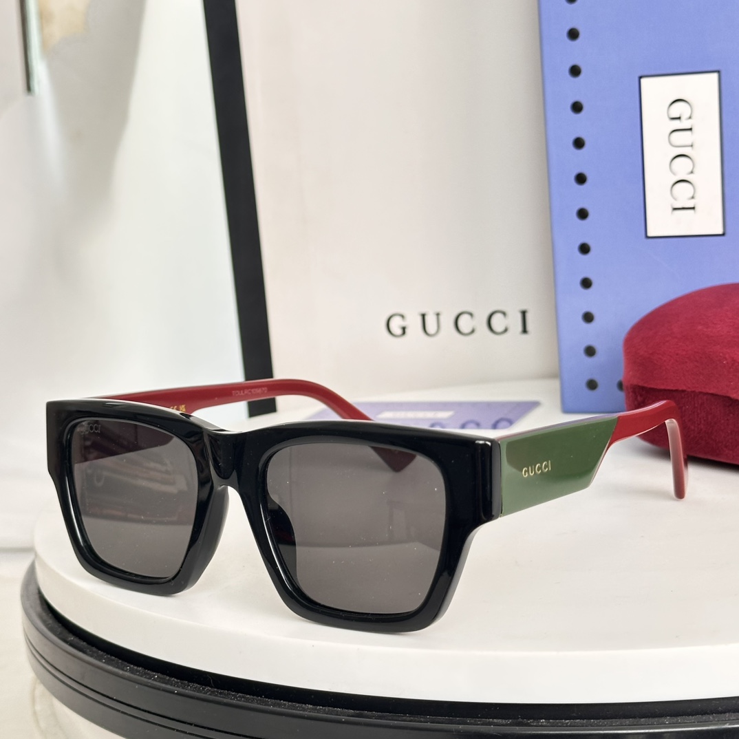 ‼️GUCCI*🐝🐝🐝MODEL：GG1668S🐝🐝🐝SIZE：54口20-145🐝🐝🐝