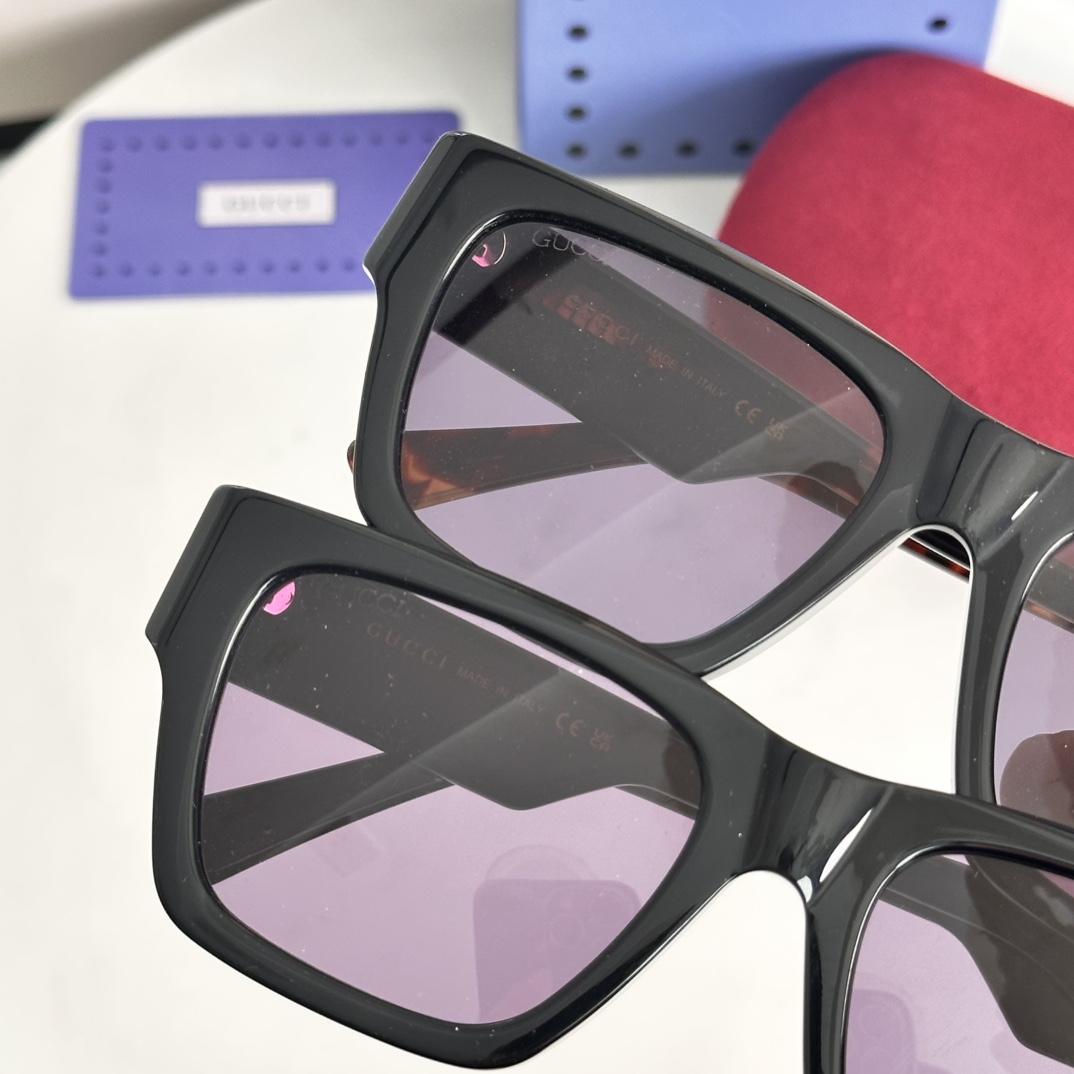 ‼️GUCCI*🐝🐝🐝MODEL：GG1668S🐝🐝🐝SIZE：54口20-145🐝🐝🐝