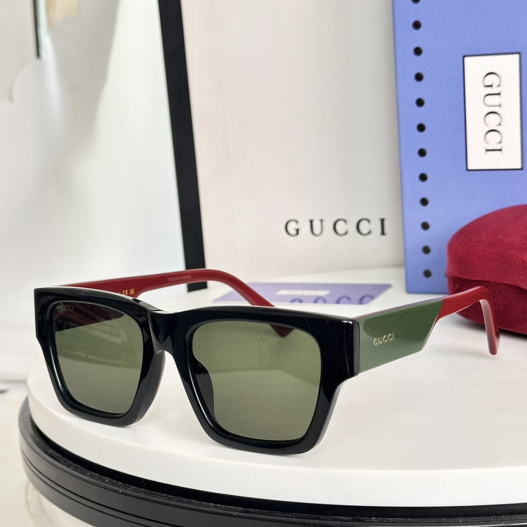 ‼️GUCCI*🐝🐝🐝MODEL：GG1668S🐝🐝🐝SIZE：54口20-145🐝🐝🐝