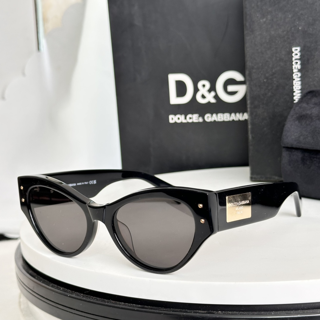 ‼️DOLCE & GABBAN*🌟🌟🌟MODEL：DG4480🌟🌟🌟SIZE：53口20-145🌟🌟🌟