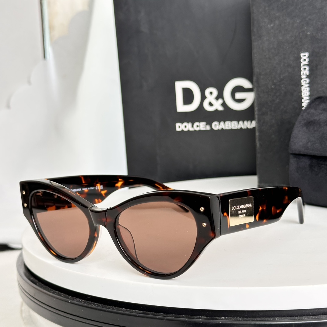 ‼️DOLCE & GABBAN*🌟🌟🌟MODEL：DG4480🌟🌟🌟SIZE：53口20-145🌟🌟🌟