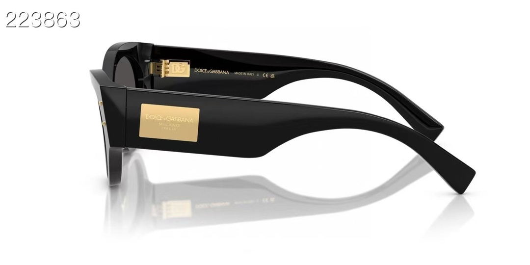 ‼️ 官网图 DOLCE & GABBAN*🌟🌟🌟MODEL：DG4480🌟🌟🌟SIZE：53口20-1