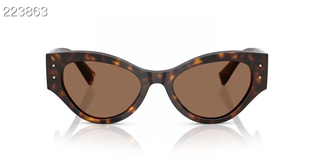 ‼️ 官网图 DOLCE & GABBAN*🌟🌟🌟MODEL：DG4480🌟🌟🌟SIZE：53口20-1