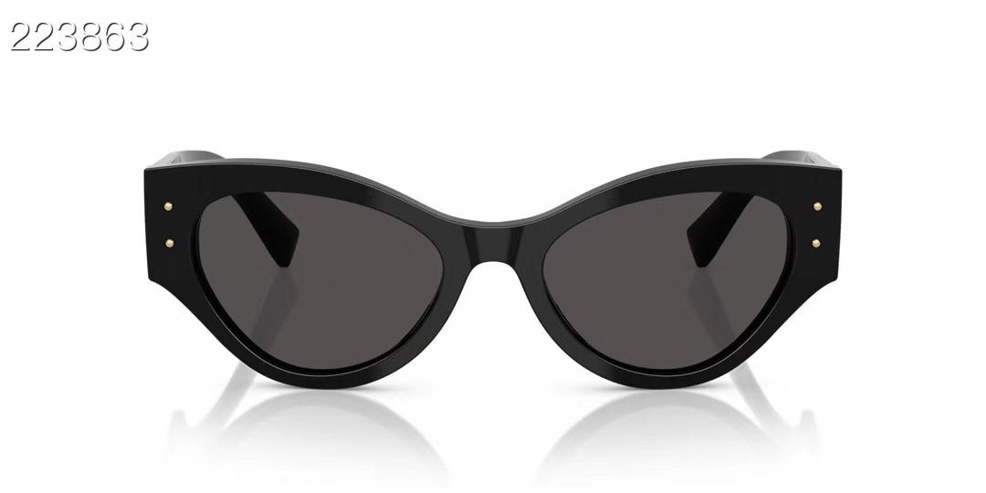 ‼️ 官网图 DOLCE & GABBAN*🌟🌟🌟MODEL：DG4480🌟🌟🌟SIZE：53口20-1