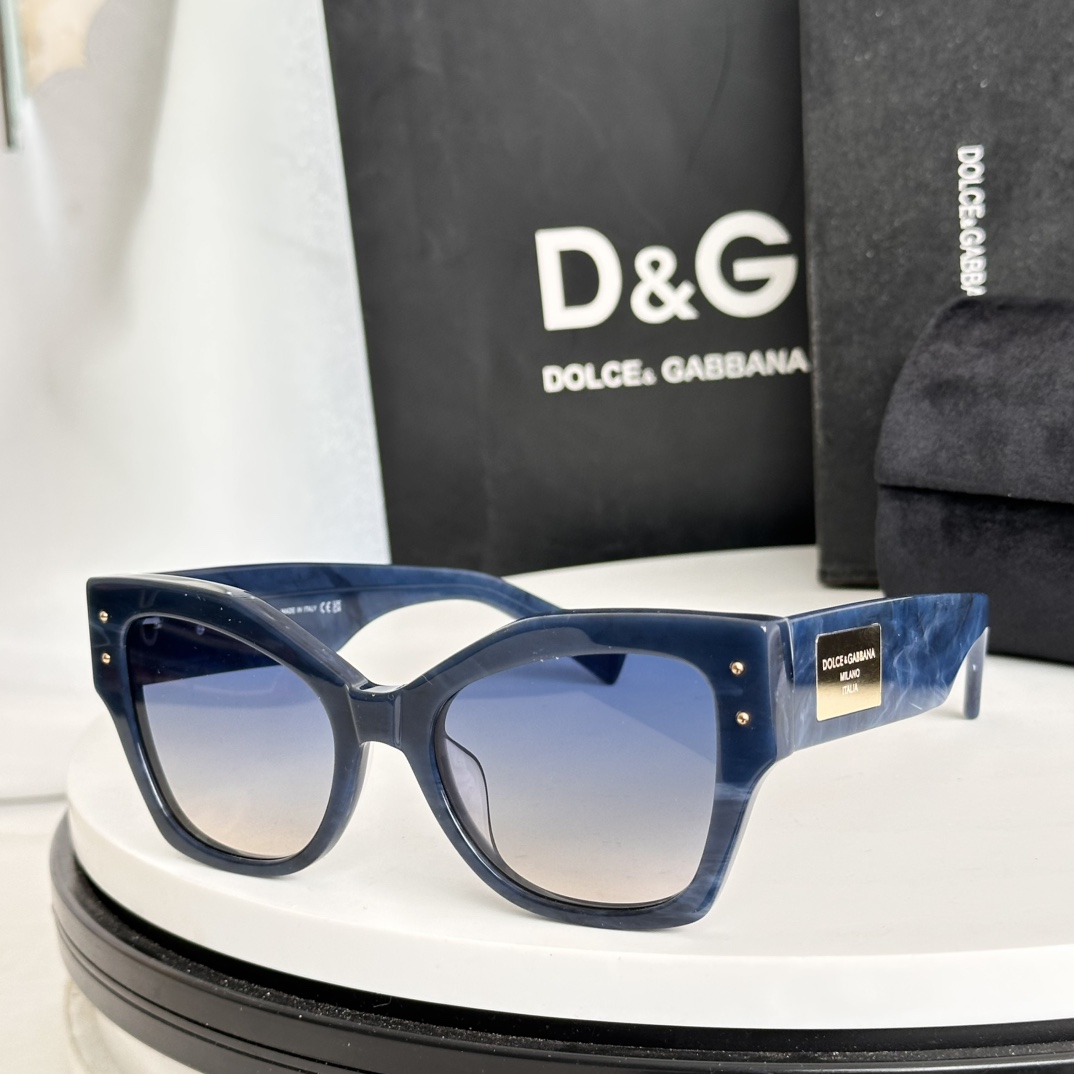 ‼️DOLCE & GABBAN*🌟🌟🌟MODEL：DG4478F🌟🌟🌟SIZE：52口21-145🌟🌟