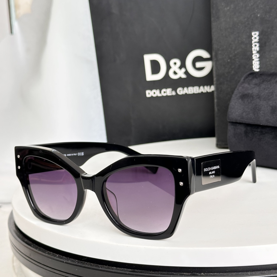 ‼️DOLCE & GABBAN*🌟🌟🌟MODEL：DG4478F🌟🌟🌟SIZE：52口21-145🌟🌟