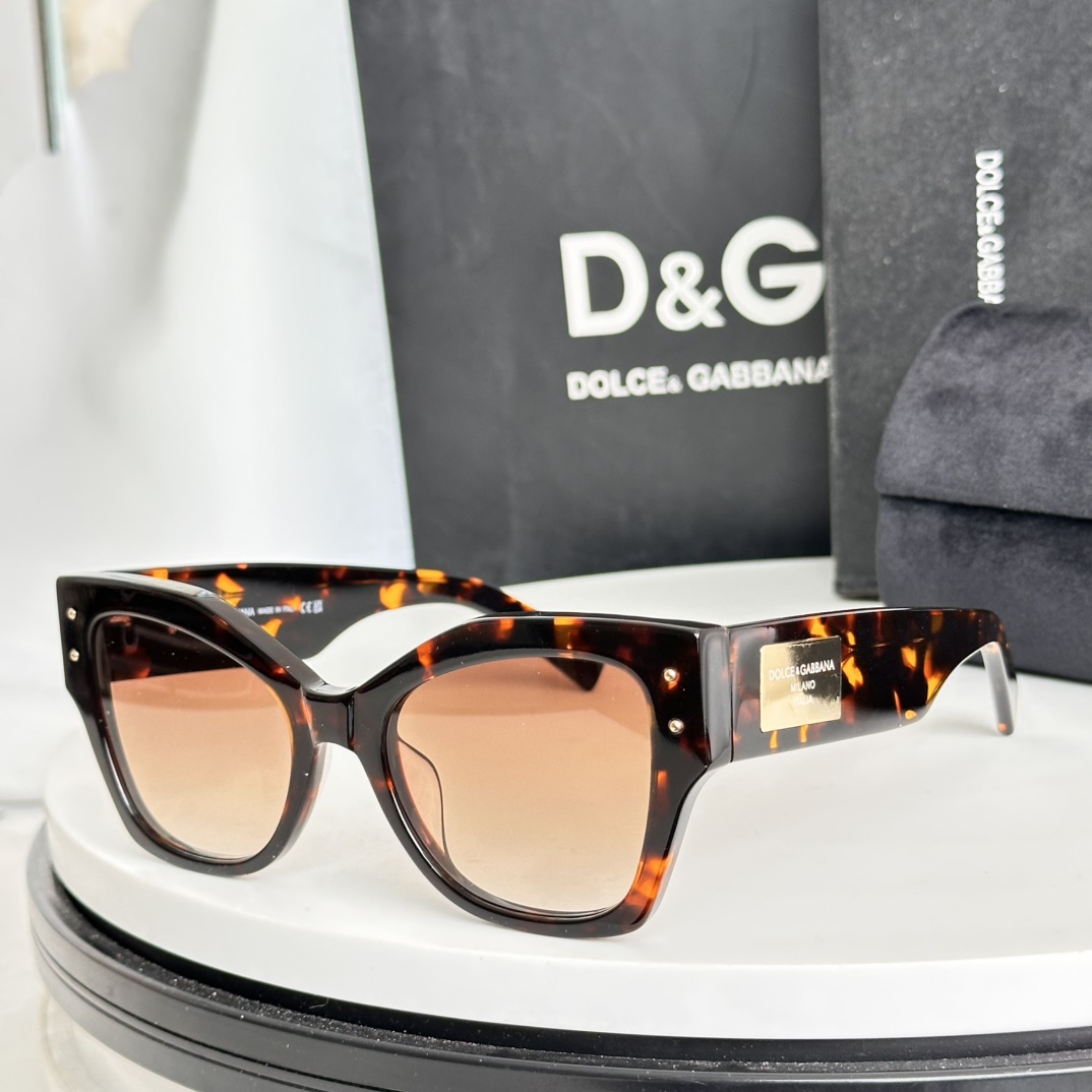 ‼️DOLCE & GABBAN*🌟🌟🌟MODEL：DG4478F🌟🌟🌟SIZE：52口21-145🌟🌟
