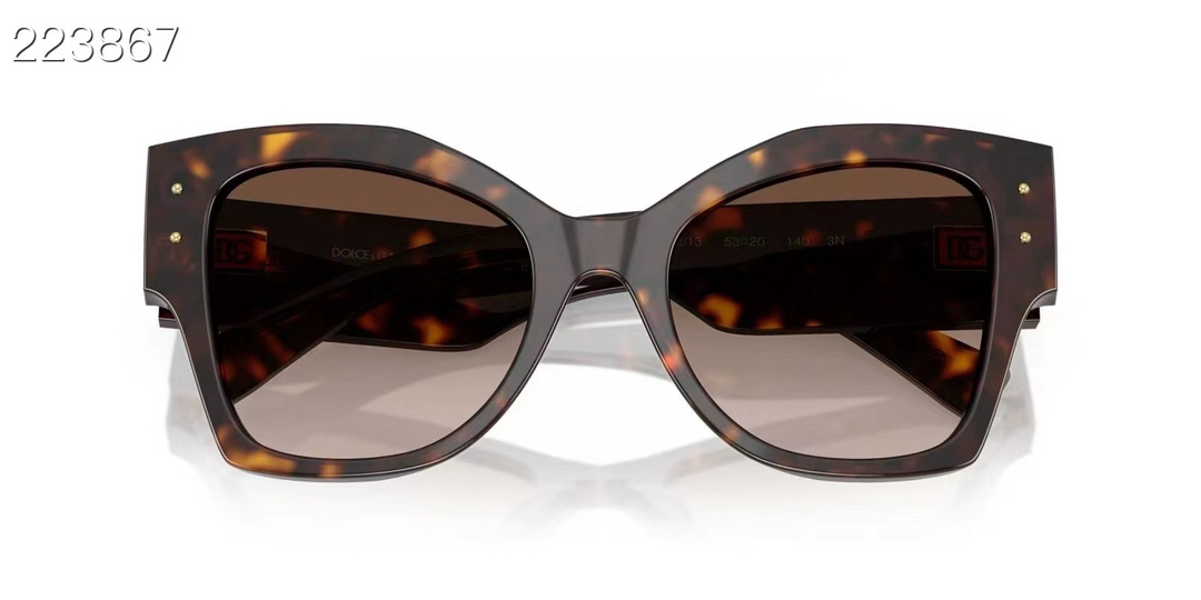 ‼️ 官网图 DOLCE & GABBAN*🌟🌟🌟MODEL：DG4478F🌟🌟🌟SIZE：52口21-