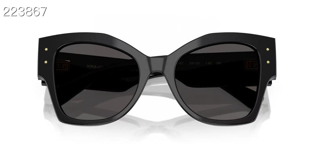 ‼️ 官网图 DOLCE & GABBAN*🌟🌟🌟MODEL：DG4478F🌟🌟🌟SIZE：52口21-