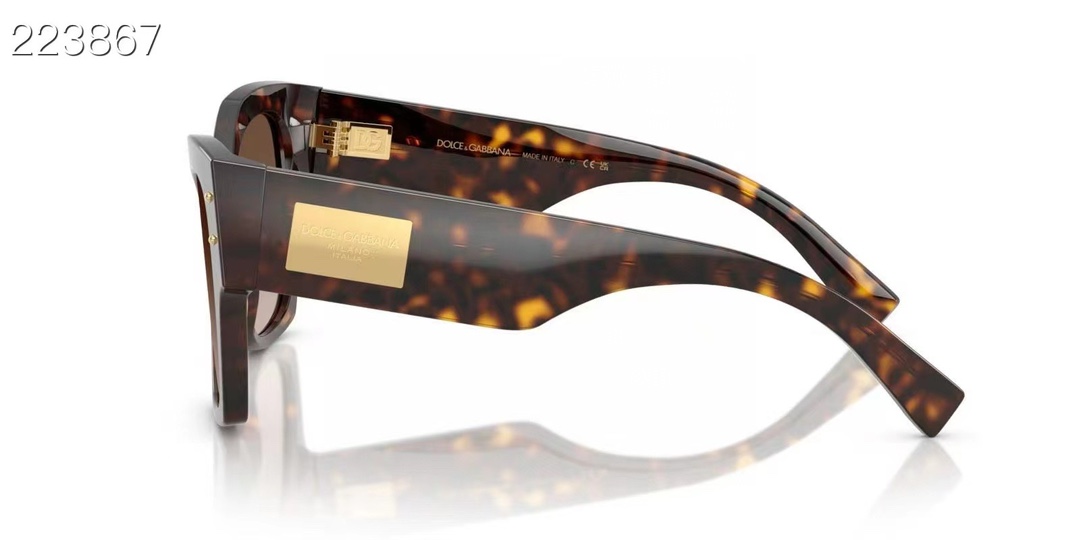 ‼️ 官网图 DOLCE & GABBAN*🌟🌟🌟MODEL：DG4478F🌟🌟🌟SIZE：52口21-