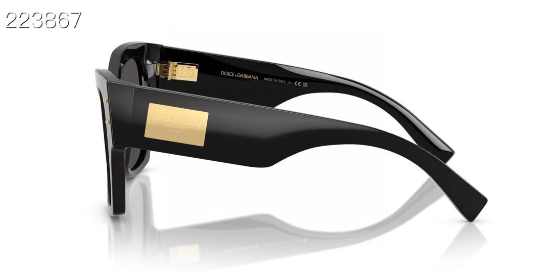 ‼️ 官网图 DOLCE & GABBAN*🌟🌟🌟MODEL：DG4478F🌟🌟🌟SIZE：52口21-