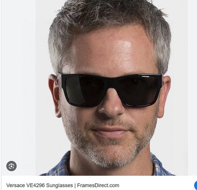 ‼️ 官网图 VERSAC*🌟🌟🌟MODEL：VE4296🌟🌟🌟SIZE：55口18-145🌟🌟🌟